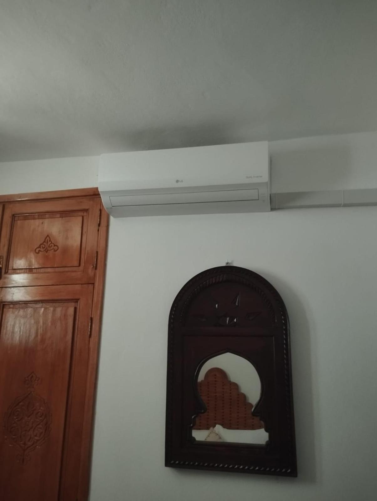 Dar Al Mansoura Riad Szafszawan Pokój zdjęcie
